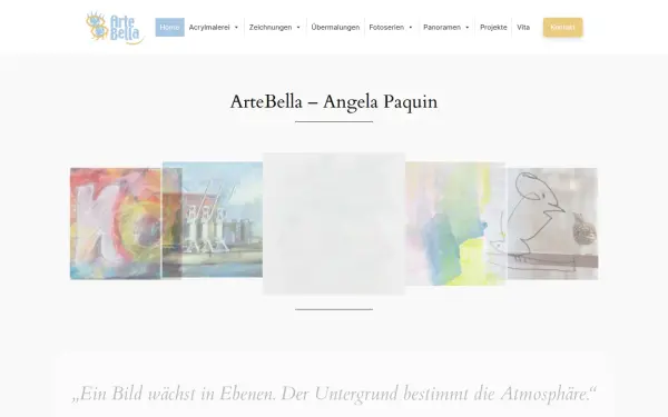 artebella.de