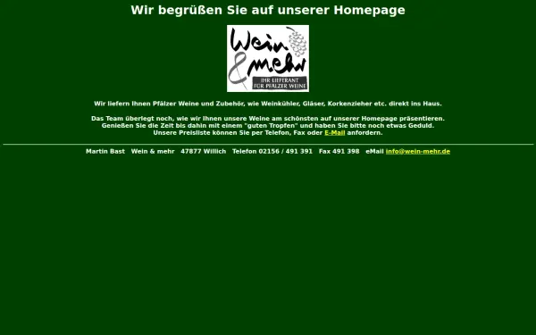 bastweb.de