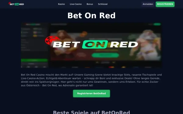 bet-on-red.at