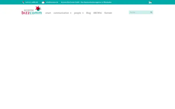 www.accente.de