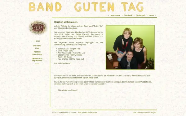 band-guten-tag.de