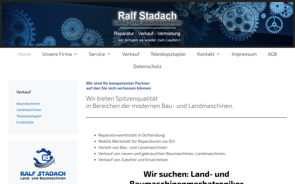 stadach.de
