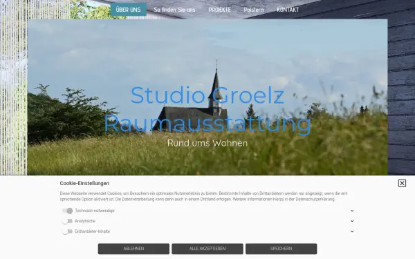 groelz.de