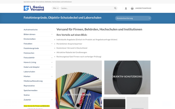 www.genius-versand.de