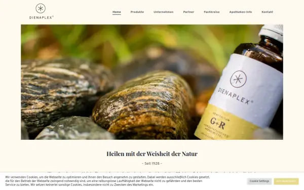 dienaplex.de