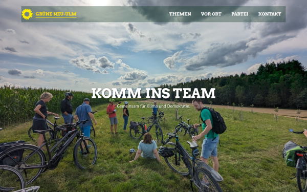 gruene-neu-ulm.de