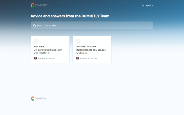 help.commitly.com