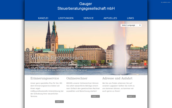 www.gauger-steuerberatung.de