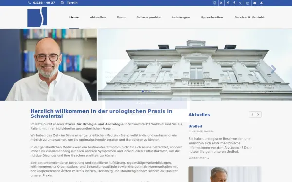 www.urologie-schwalmtal.de