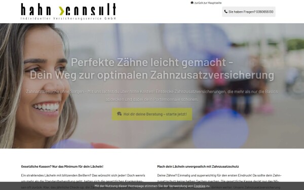 www.zahn-versichern.de