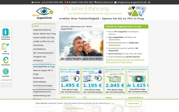meine-augenklinik.de