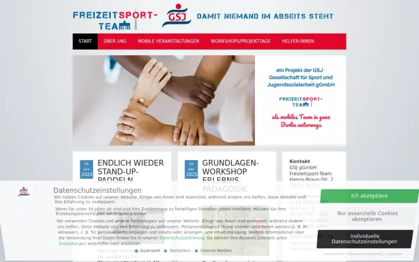 www.freizeitsport-team.de