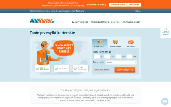 allekurier.pl