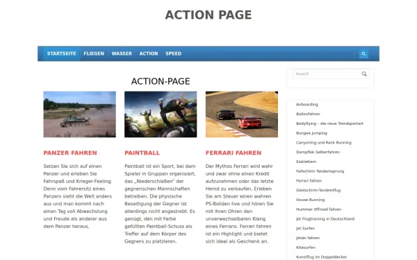 www.action-page.de