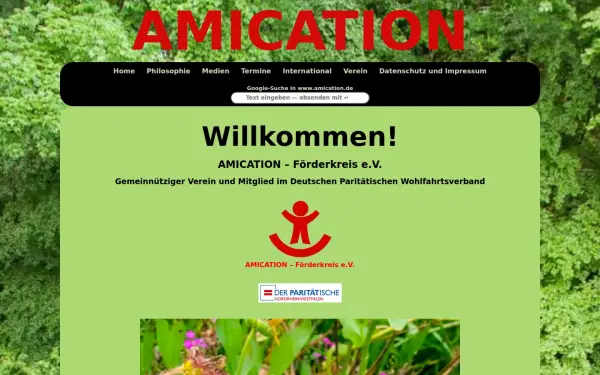 www.amication.de