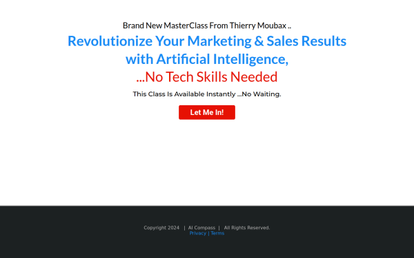 aimasteryacademy.ai