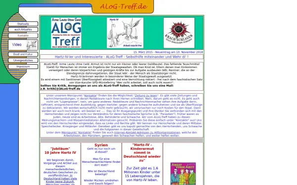 alog-treff.de