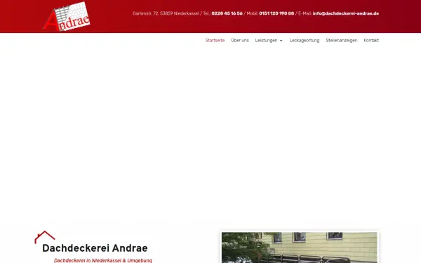 dachdeckerei-andrae.de