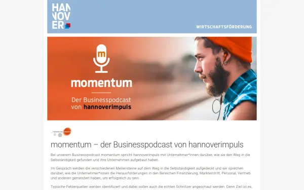 podcast.hannoverimpuls.de