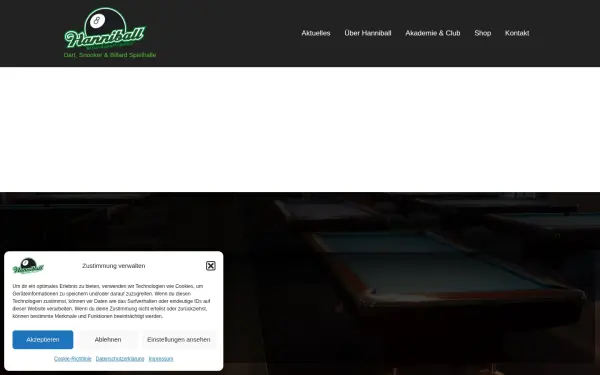 billardsportcenter.de