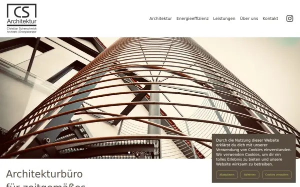 www.architekt-scherschmidt.de
