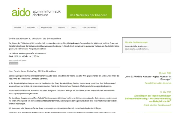 alumni-informatik-dortmund.de