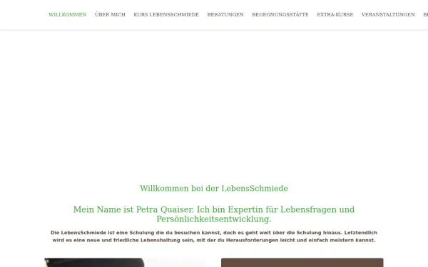 die-lebensschmiede.de