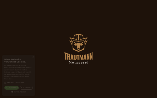 www.metzgerei-trautmann.de