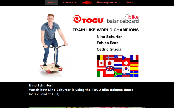 www.bike-balance-board.de