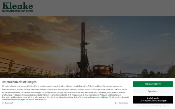 www.klenke-bohrungen.de