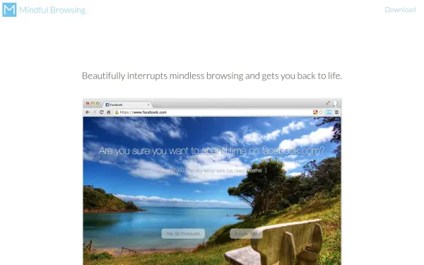 www.mindfulbrowsing.org