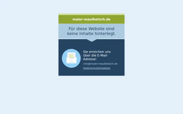 maler-maulbetsch.de