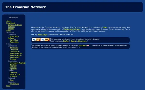 ermarian.net