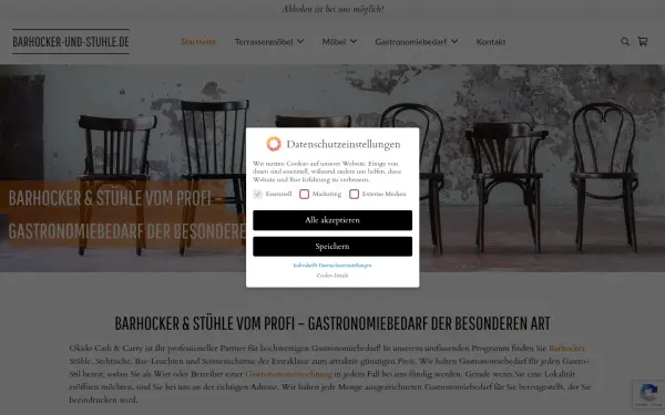 www.barhocker-und-stuhle.de
