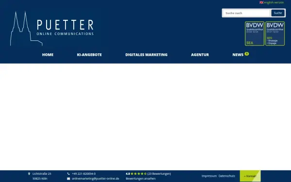 www.puetter-online.de