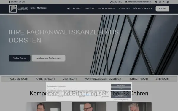 fachanwaelte-dorsten.de