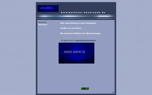 malteserzucht-daschner.de