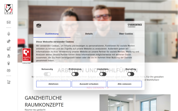 www.gohs.de