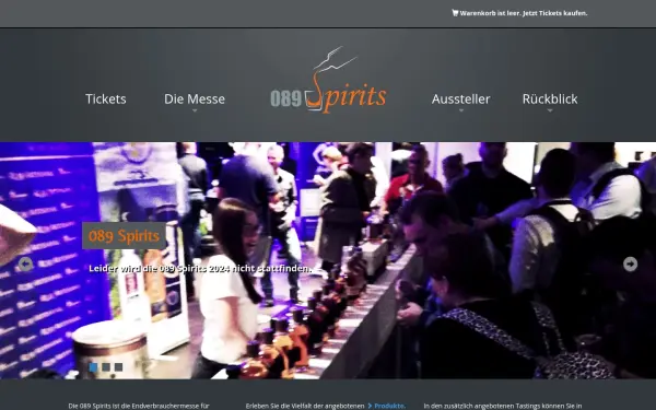 089spirits.de