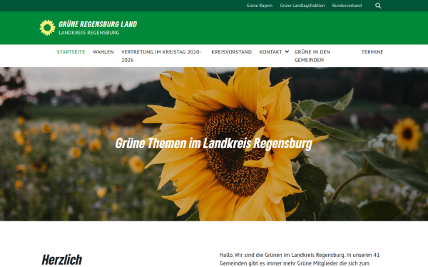 gruene-regensburg-land.de