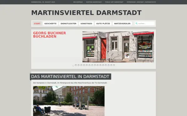 martinsviertel-darmstadt.de