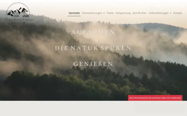 www.ferienwohnungen-panorama.com