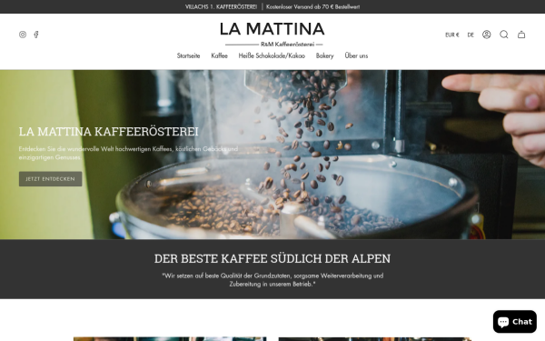 www.lamattina.at