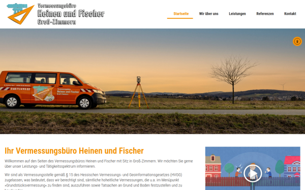 heinen-fischer.de