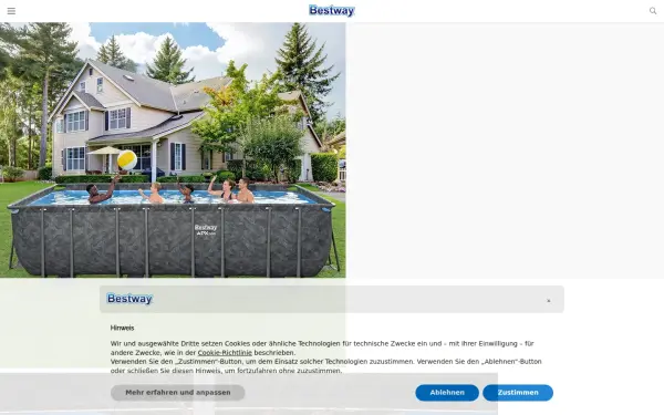 www.bestwaycorp.de