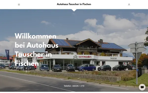 autohaus-tauscher.de
