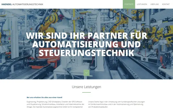 www.haendel-gmbh.de