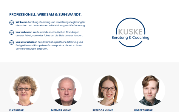 www.kuske.biz