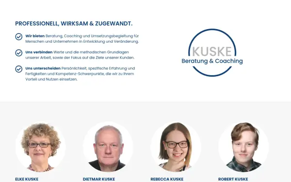 www.kuske.biz