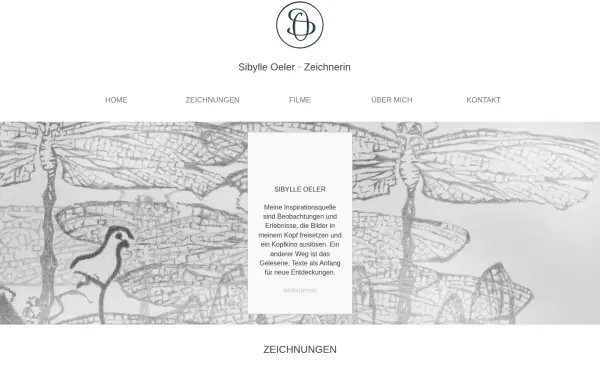 sibylle-oeler.de